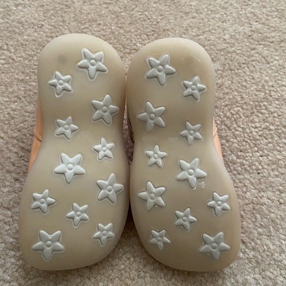 Tabu toddler shoes made in Italy - 2 pairs - Picture 8 of 8
